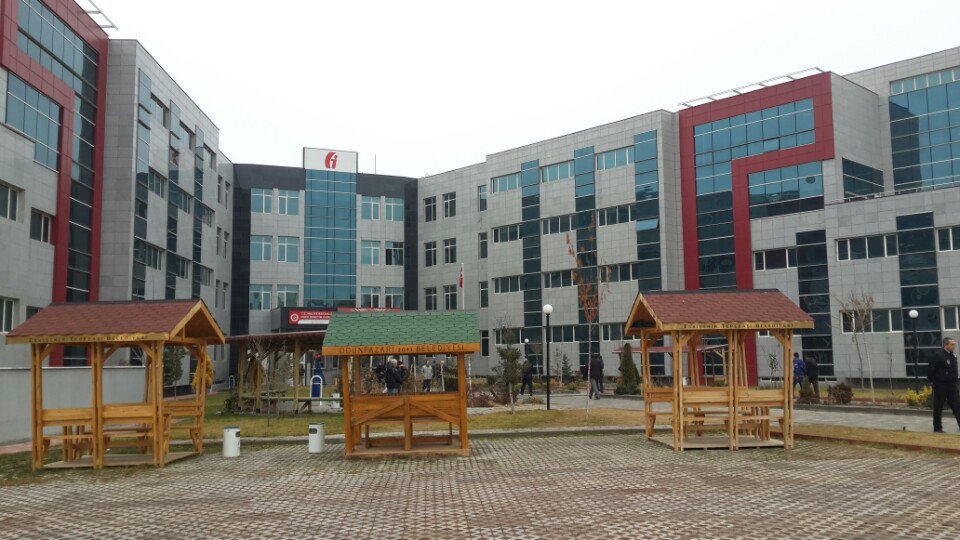 Eskişehir vergi dairesi