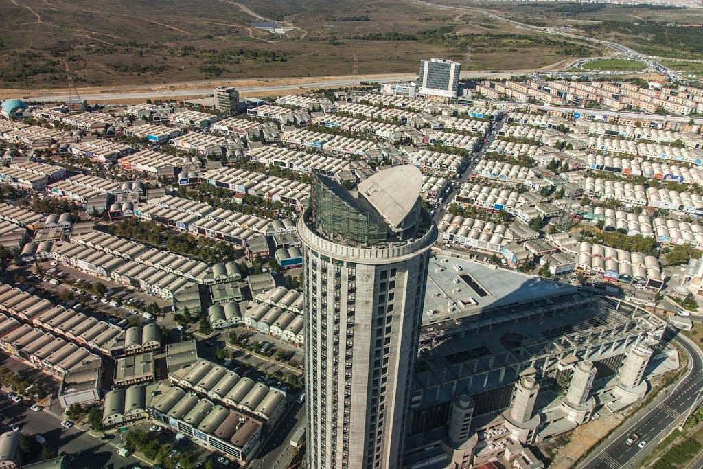 İstoç Ticaret Merkezi